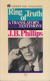Cover of Ring of Truth