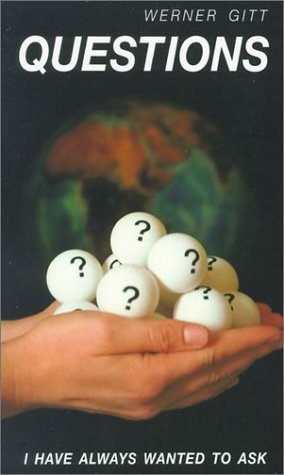 Cover of Questions I Have Always Wanted to Ask