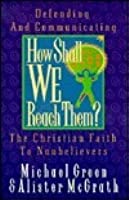 Cover of How Shall We Reach Them