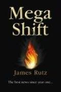Cover of Mega Shift - The Best news since year one