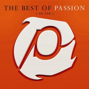 Cover of The Best Of Passion So Far