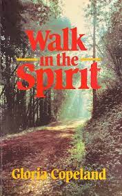 Cover of Walk in the Spirit (Copeland)