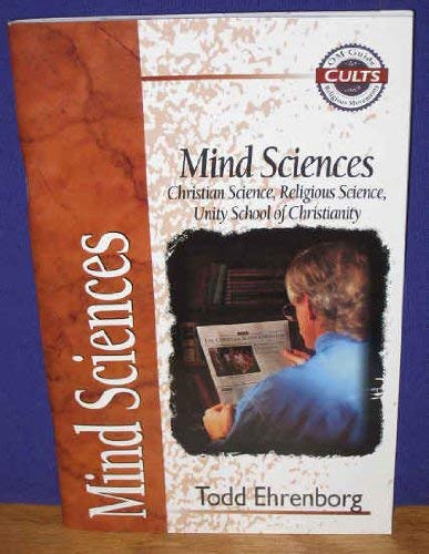 Cover of Mind Sciences
