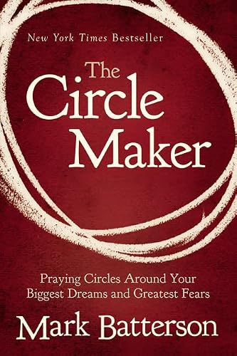 Cover of The Circle Maker