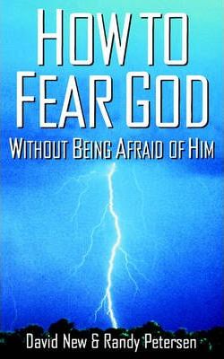 Cover of How to Fear God