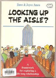 Cover of Looking Up the Aisle