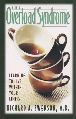 Cover of The Overload Syndrome