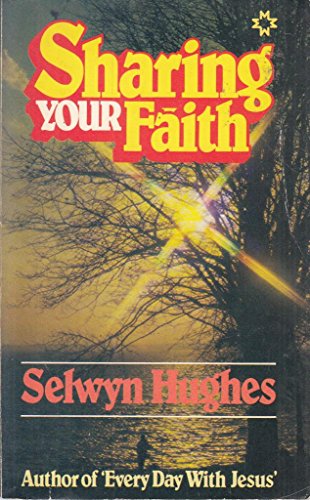 Cover of Sharing Your Faith