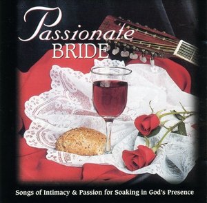 Cover of Passionate Bride