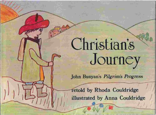 Cover of Christians Journey