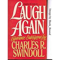 Cover of laugh Again - Study Guide