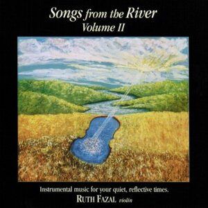 Cover of Songs From The River Vol II