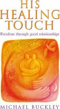 Cover of His Healing Touch