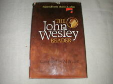Cover of The John Wesley Reader
