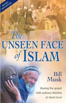 Cover of The Unseen Face of Islam