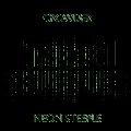 Cover of Neon Steeple (Delux)