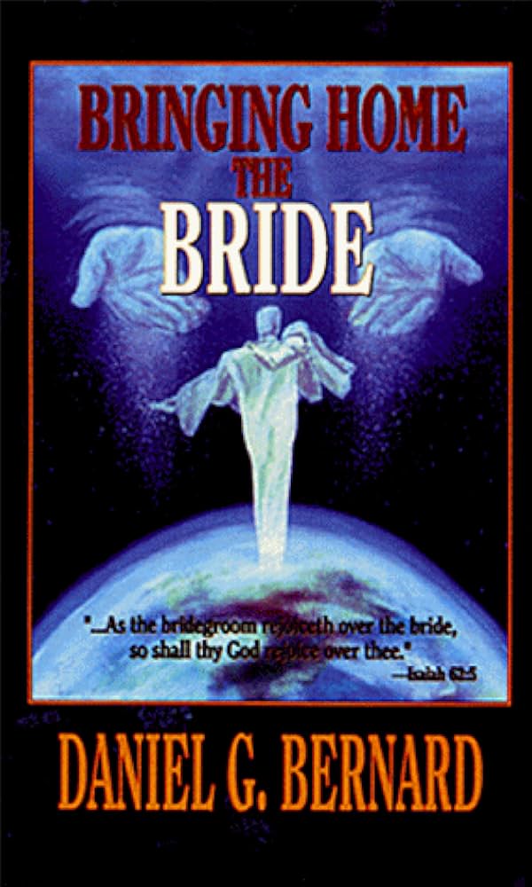 Cover of Bringing Home the Bride
