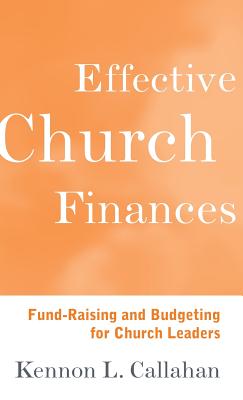 Cover of Effective Church Finances