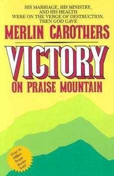 Cover of Victory on Praise Mountain