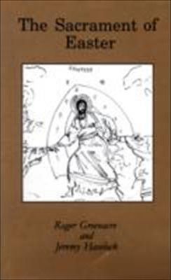 Cover of The Sacrament Of Easter