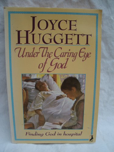 Cover of Under the Caring Eye of God