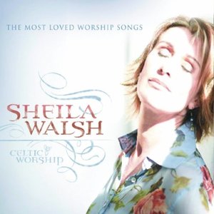 Cover of Celtic Worship - CD