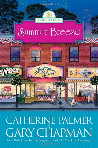 Cover of Summer Breeze - The Four Seasons Of A Marriage Series #2