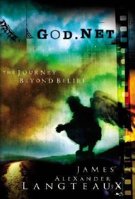 Cover of God.Net - The Journey Beyond Belief