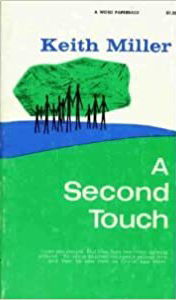Cover of A Second Touch