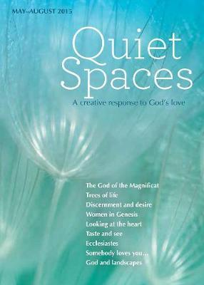 Cover of Quiet Spaces