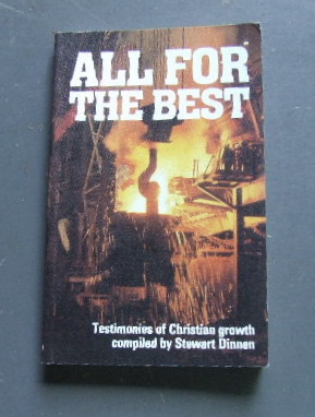 Cover of All for the Best