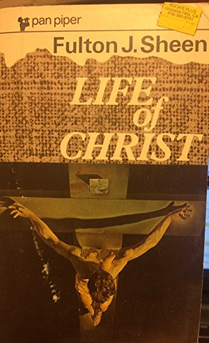 Cover of Life of Christ- T