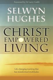 Cover of Christ Empowered Living
