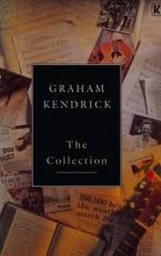 Cover of The Collection - music edition