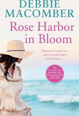 Cover of Rose Harbor In Bloom