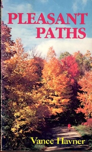 Cover of Pleasant Paths