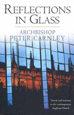 Cover of Reflections In Glass