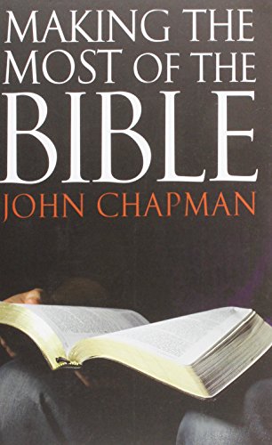 Cover of Making the Most of the Bible