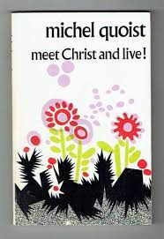 Cover of Meet Christ and Live