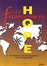 Cover of From Scepticism To Hope