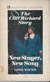 Cover of New Singer New Song