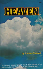 Cover of Heaven (Cornwall)