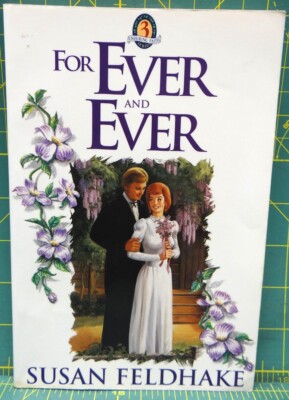 Cover of For ever and ever - Enduring Faith Series #3