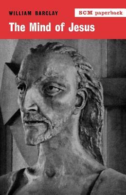 Cover of The Mind of Jesus