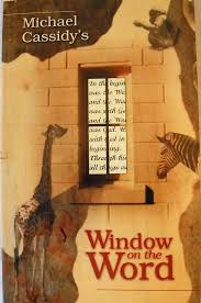 Cover of Window on the Word
