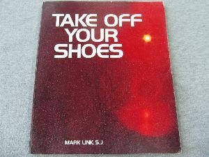 Cover of Take Off Your Shoes (Link)