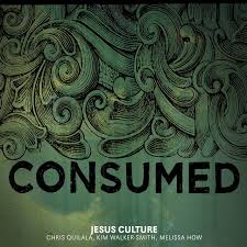 Cover of Consumed - CD