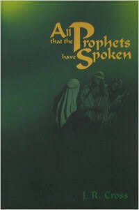 Cover of All That The Prophets Have Spoken