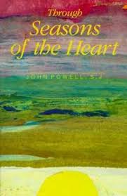 Cover of Through Seasons of the Heart