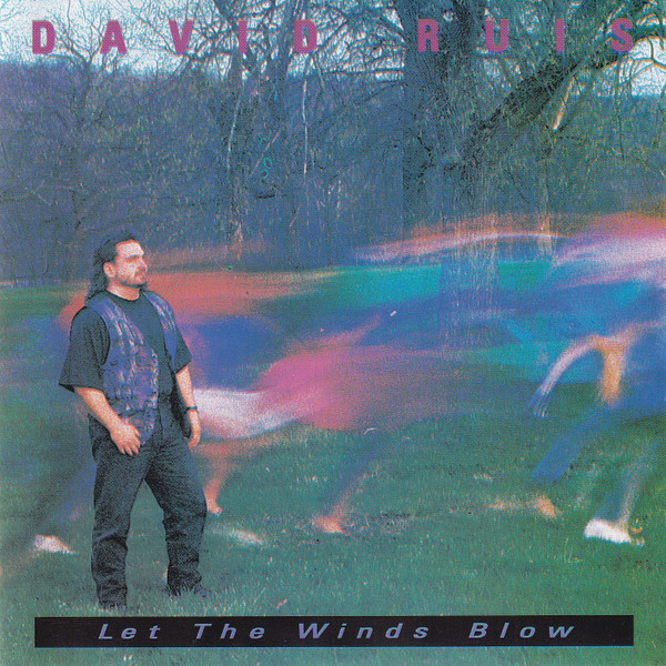 Cover of Let The Winds Blow